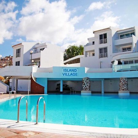 Apartment Coral Costa Adeje  Bagian luar foto