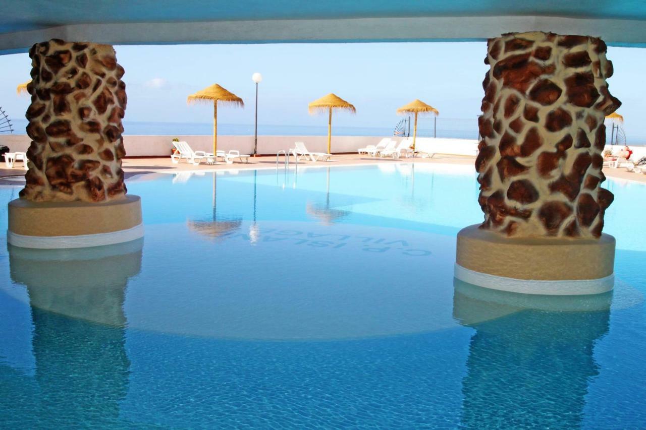 Apartment Coral Costa Adeje  Bagian luar foto