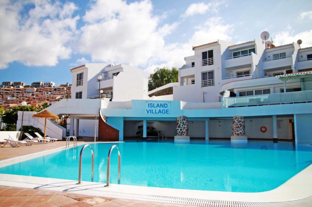 Apartment Coral Costa Adeje  Bagian luar foto