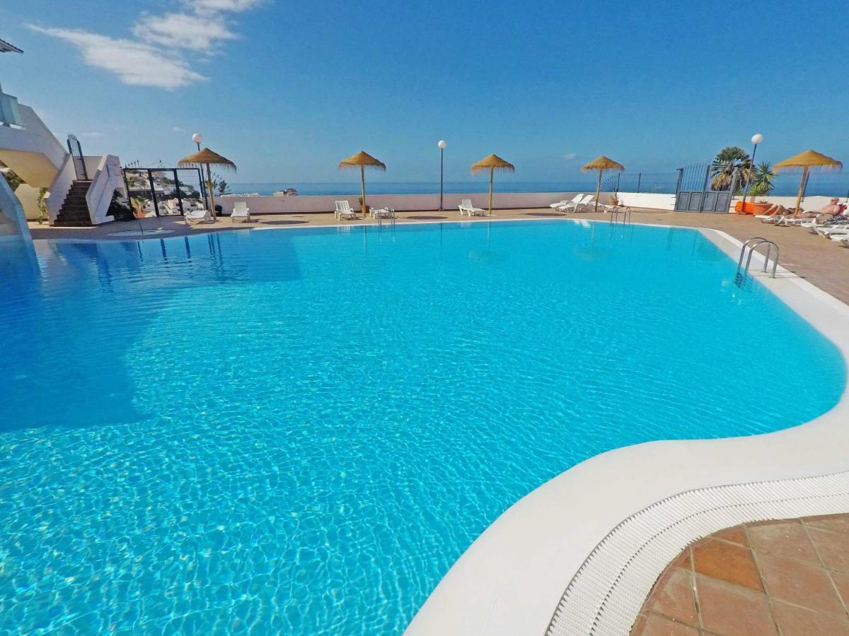 Apartment Coral Costa Adeje  Bagian luar foto