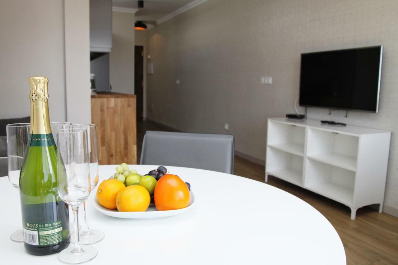 Apartment Coral Costa Adeje  Bagian luar foto