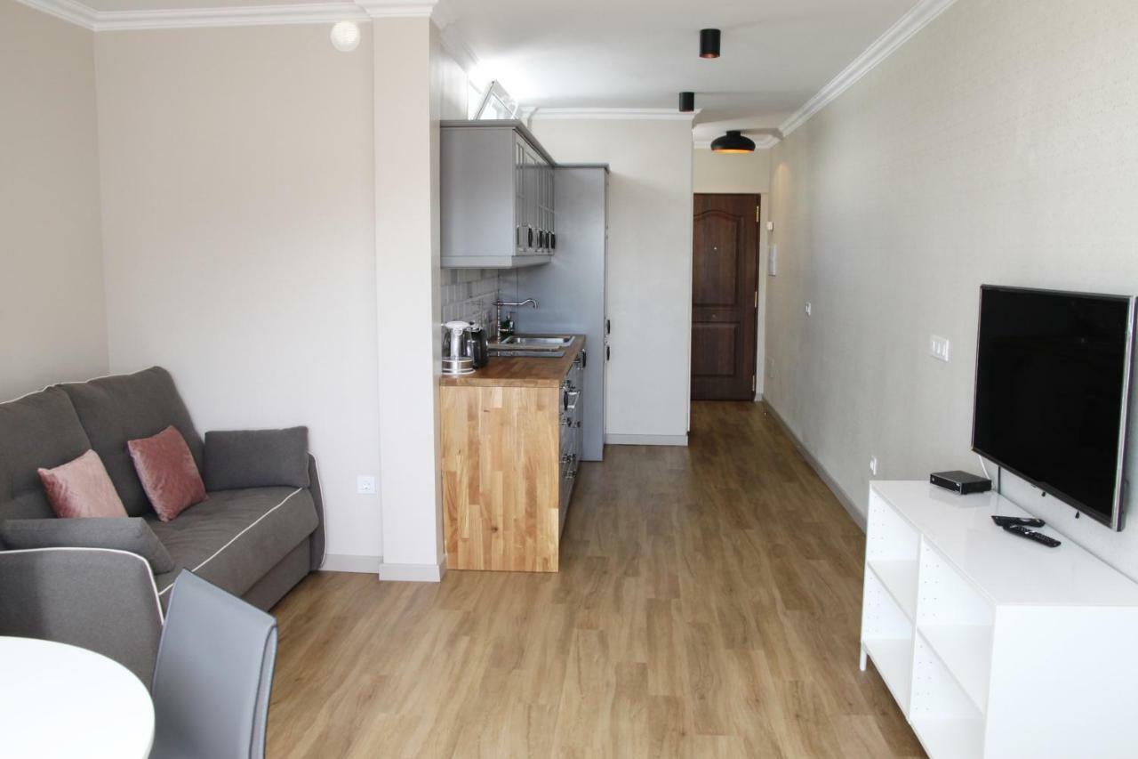 Apartment Coral Costa Adeje  Bagian luar foto
