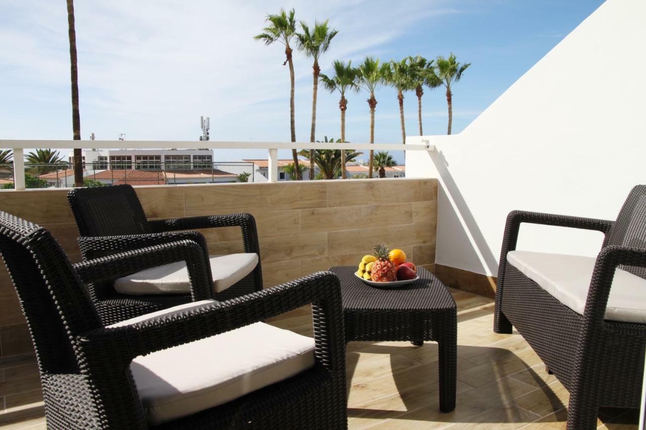 Apartment Coral Costa Adeje  Bagian luar foto