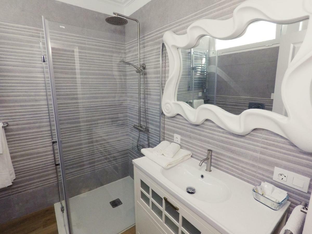 Apartment Coral Costa Adeje  Bagian luar foto