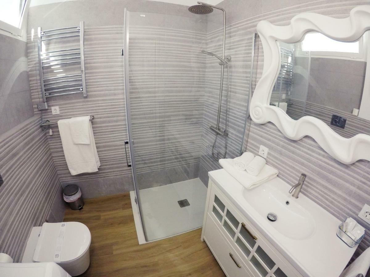 Apartment Coral Costa Adeje  Bagian luar foto