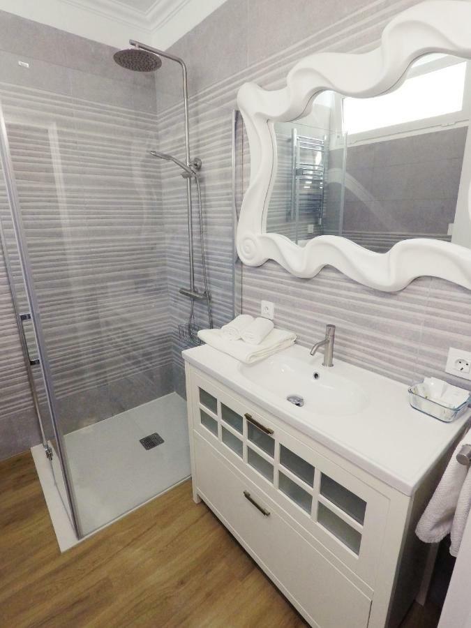 Apartment Coral Costa Adeje  Bagian luar foto